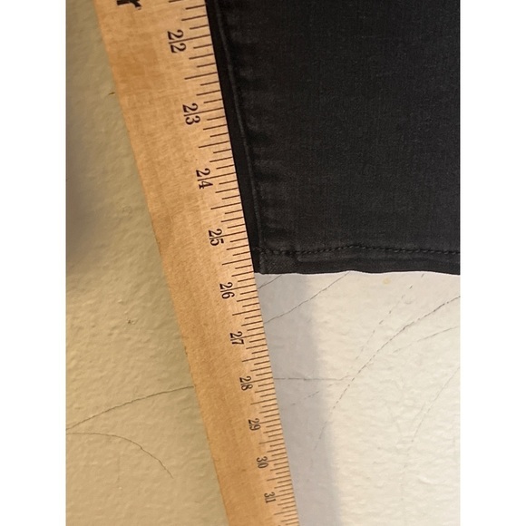 NWT L'AGENCE Margot Jean Dark Graphite 27 - Picture 12 of 12